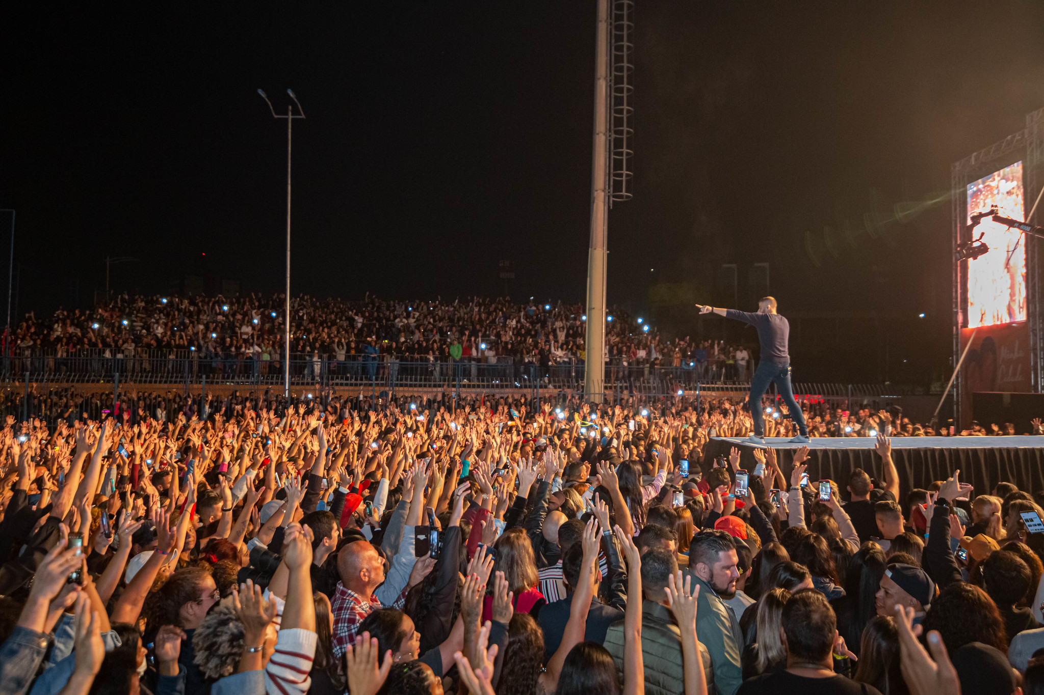 Novo limite de R$ 350 mil para contratação de shows no Piauí pode valer a partir de 1º de julho