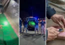 Mais de 400 kg de cocaína são apreendidos em carreta com fundos falsos no Piauí