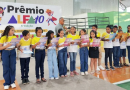 Bom Jesus celebra número recorde de escolas premiadas no Alfa-10