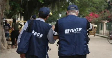 IBGE abre seleção com 169 vagas no Piauí para atuação no Censo Agropecuário; salários chegam a R$ 4 mil
