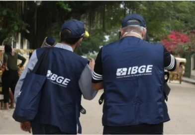 IBGE abre seleção com 169 vagas no Piauí para atuação no Censo Agropecuário; salários chegam a R$ 4 mil