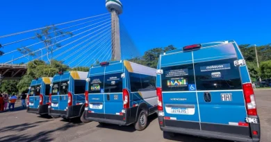 Trinta cidades do Piauí vão receber vans para assistência social