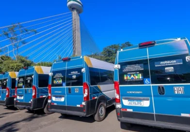 Trinta cidades do Piauí vão receber vans para assistência social