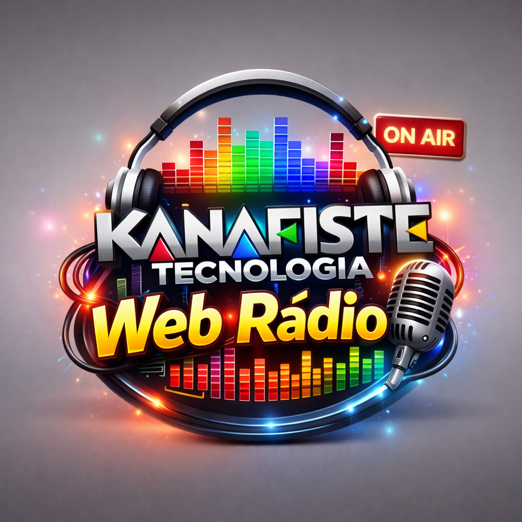 WEB RÁDIO