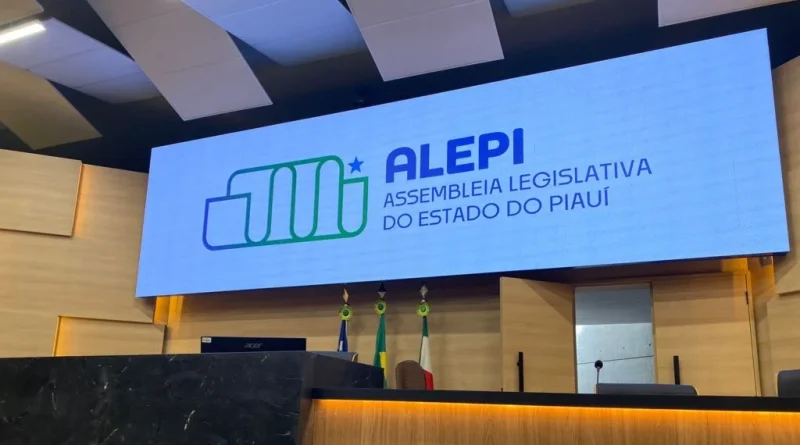 Alepi aprova empréstimos de mais de R$ 1,5 bilhão para o Governo do Estado