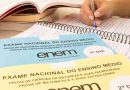 Prorrogado o prazo de inscrição do Enem 2026