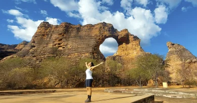 Serra da Capivara completa 47 anos como referência mundial