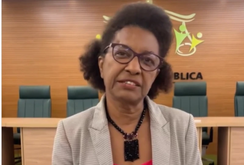 PT define Rosário Bezerra para suplência de Júlio César e unifica discurso sobre chapa ao Senado