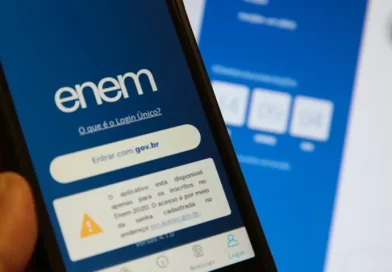 Enem 2026: inscrições terminam nesta sexta-feira (12); veja como participar