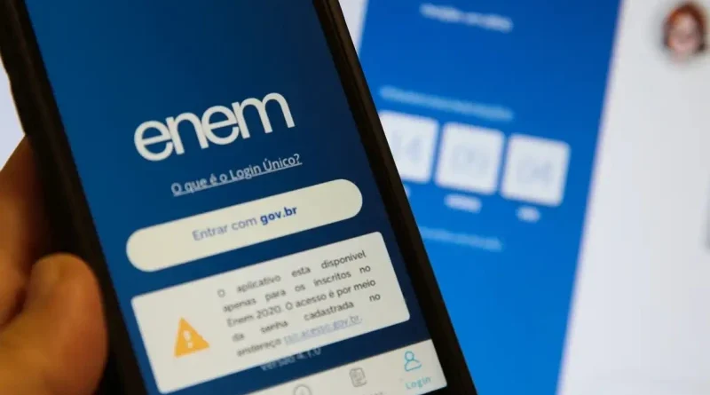Enem 2026: inscrições terminam nesta sexta-feira (12); veja como participar