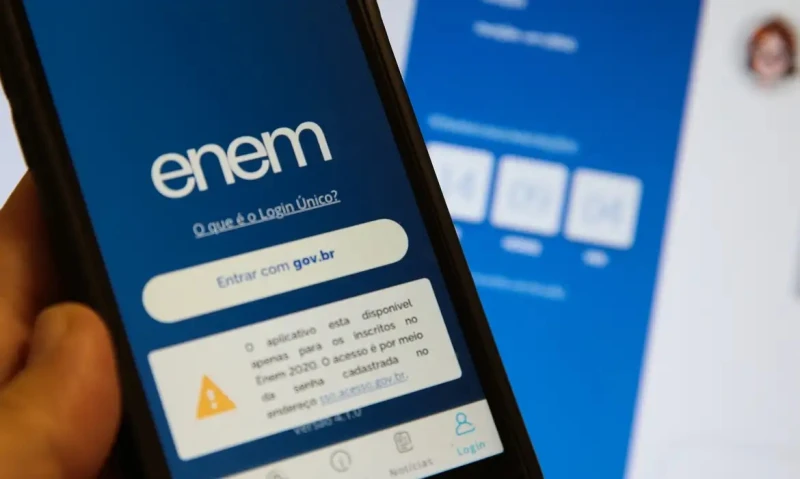 Enem 2026: inscrições terminam nesta sexta-feira (12); veja como participar