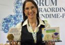 Educação de Bom Jesus recebe reconhecimento por alfabetização e equidade em evento da Undime-PI