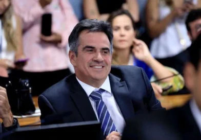 Ciro Nogueira entra para a história como o senador que destinou R$ 5 bi para o Piauí