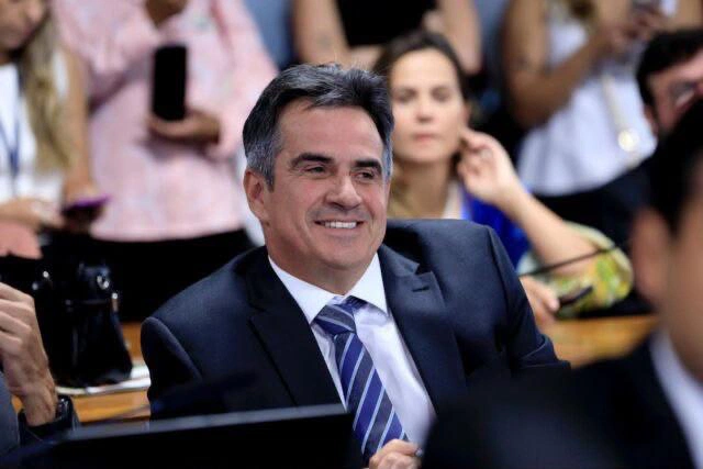 Ciro Nogueira entra para a história como o senador que destinou R$ 5 bi para o Piauí