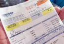 Conta de luz vai ficar mais cara