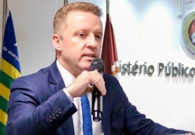 Juiz do TJ-PI é afastado pelo CNJ por suspeita de beneficiar ligados ao PCC