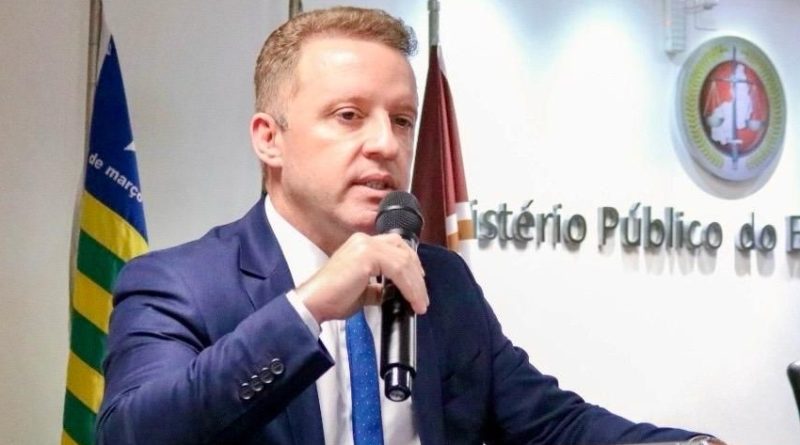Juiz do TJ-PI é afastado pelo CNJ por suspeita de beneficiar ligados ao PCC