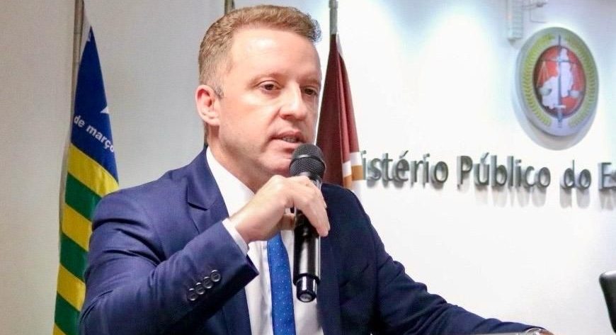 Juiz do TJ-PI é afastado pelo CNJ por suspeita de beneficiar ligados ao PCC