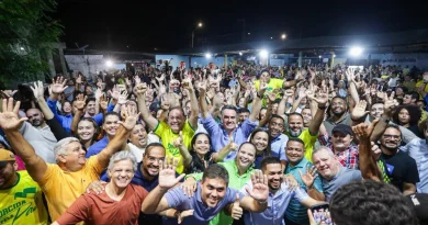Pesquisa confirma Ciro Nogueira em primeiro lugar na disputa para o senado