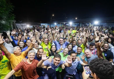 Pesquisa confirma Ciro Nogueira em primeiro lugar na disputa para o senado