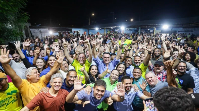 Pesquisa confirma Ciro Nogueira em primeiro lugar na disputa para o senado