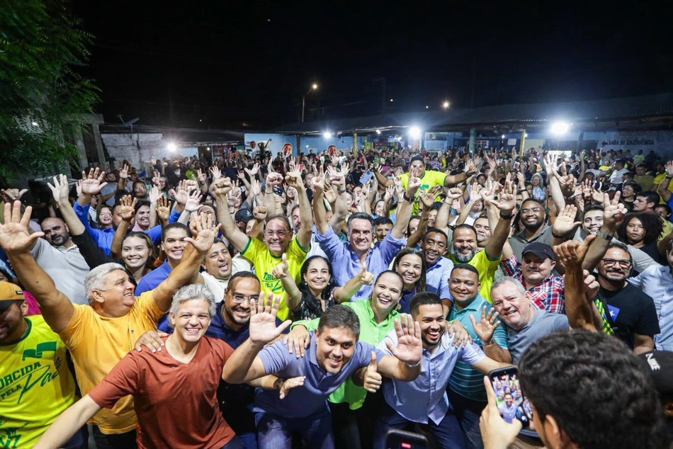 Pesquisa confirma Ciro Nogueira em primeiro lugar na disputa para o senado