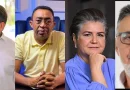 Confira quem são os pré-candidatos ao Governo do Piauí nas Eleições de 2026