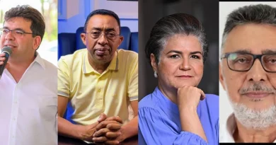 Confira quem são os pré-candidatos ao Governo do Piauí nas Eleições de 2026