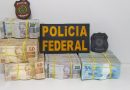 Vereadora é presa pela PF após sacar R$ 500 mil em agência no interior do Piauí