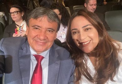 Rejane Dias confirma conversas sobre a filha, Iasmin Dias na suplência de Júlio César