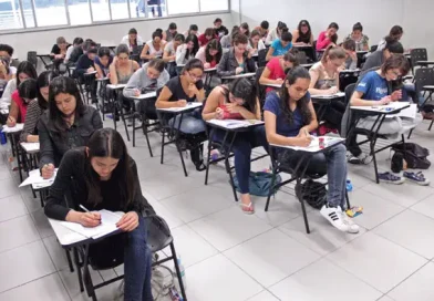 Prazo para inscrição no Enem 2026 se encerra em 5 de junho