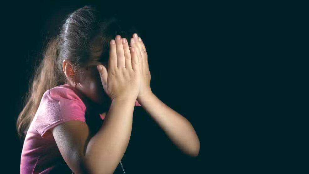 Quase metade das vítimas de violência sexual no Piauí são crianças e adolescentes, aponta relatório