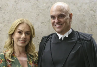 Vorcaro tinha outro contrato de R$ 50 milhões engatilhado com mulher de Moraes?