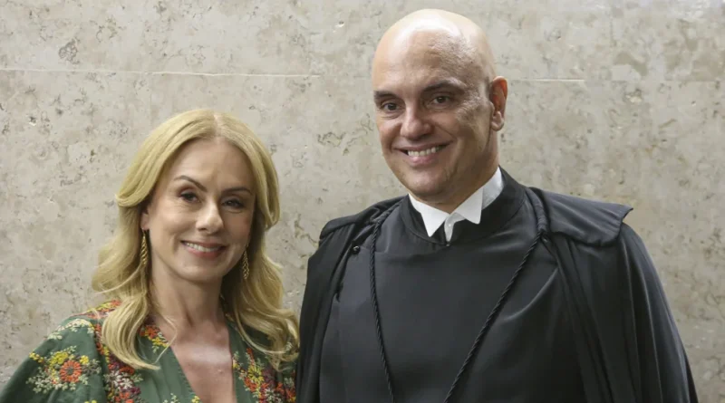 Vorcaro tinha outro contrato de R$ 50 milhões engatilhado com mulher de Moraes?