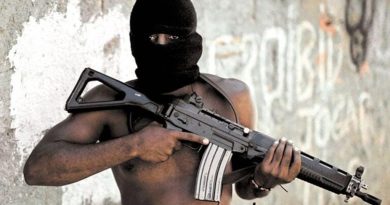 Lula vai recorrer à ONU contra classificação de PCC e CV como terroristas