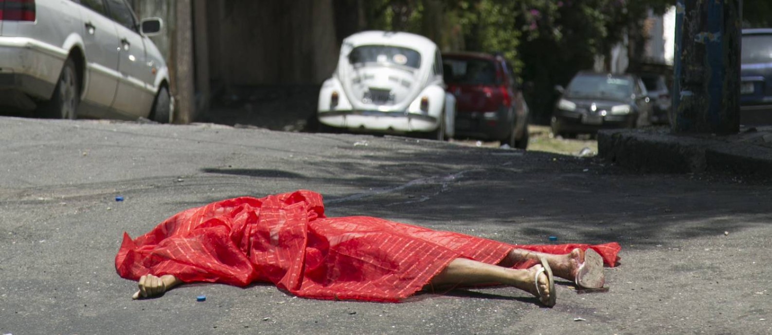 Região Nordeste concentra as dez cidades mais violentas do Brasil em 2025; veja o ranking