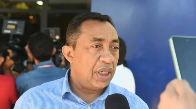 Joel critica prioridade de Rafael por pedágios ao invés de resolver problemas nas estradas