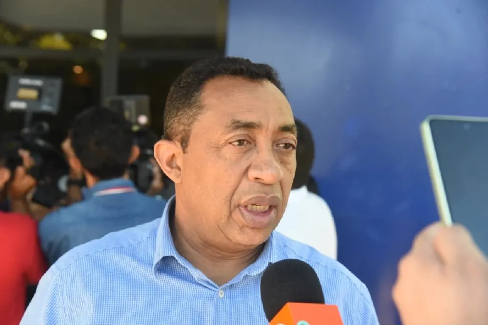 Joel critica prioridade de Rafael por pedágios ao invés de resolver problemas nas estradas