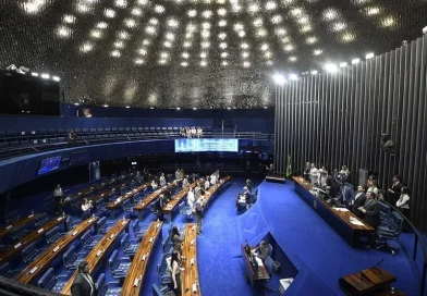 Senado aprova empréstimo de R$ 258 milhões para o programa Piauí Mais Digital