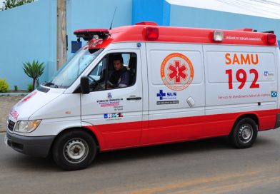 Estudante é esfaqueada por outra aluna dentro de escola no Piauí