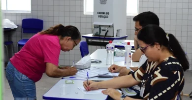 Quase 475 mil piauienses não são obrigados a votar; veja quem tem voto facultativo