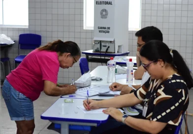 Quase 475 mil piauienses não são obrigados a votar; veja quem tem voto facultativo