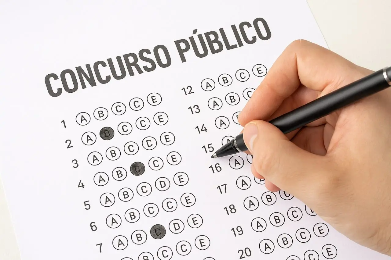 Concurso Unificado do Piauí: edital é divulgado e oferece 200 vagas em nove órgãos