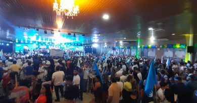 Rafael Fonteles é oficializado pelo PT como candidato à reeleição no Piauí