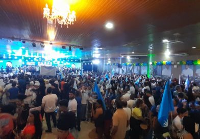 Rafael Fonteles é oficializado pelo PT como candidato à reeleição no Piauí