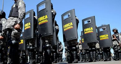 Piauí pode ter Forças Federais em mais de 140 municípios nas eleições gerais deste ano