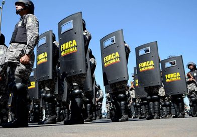 Piauí pode ter Forças Federais em mais de 140 municípios nas eleições gerais deste ano