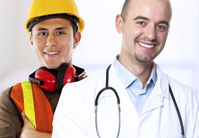 Corrente realiza ação “Saúde do Trabalhador” com atendimentos gratuitos; confira