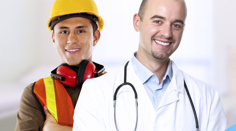 Corrente realiza ação “Saúde do Trabalhador” com atendimentos gratuitos; confira