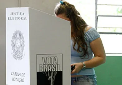 Eleitorado feminino supera masculino no Piauí, aponta TRE
